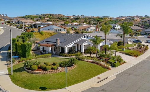 House in Ventura, California, United States 1