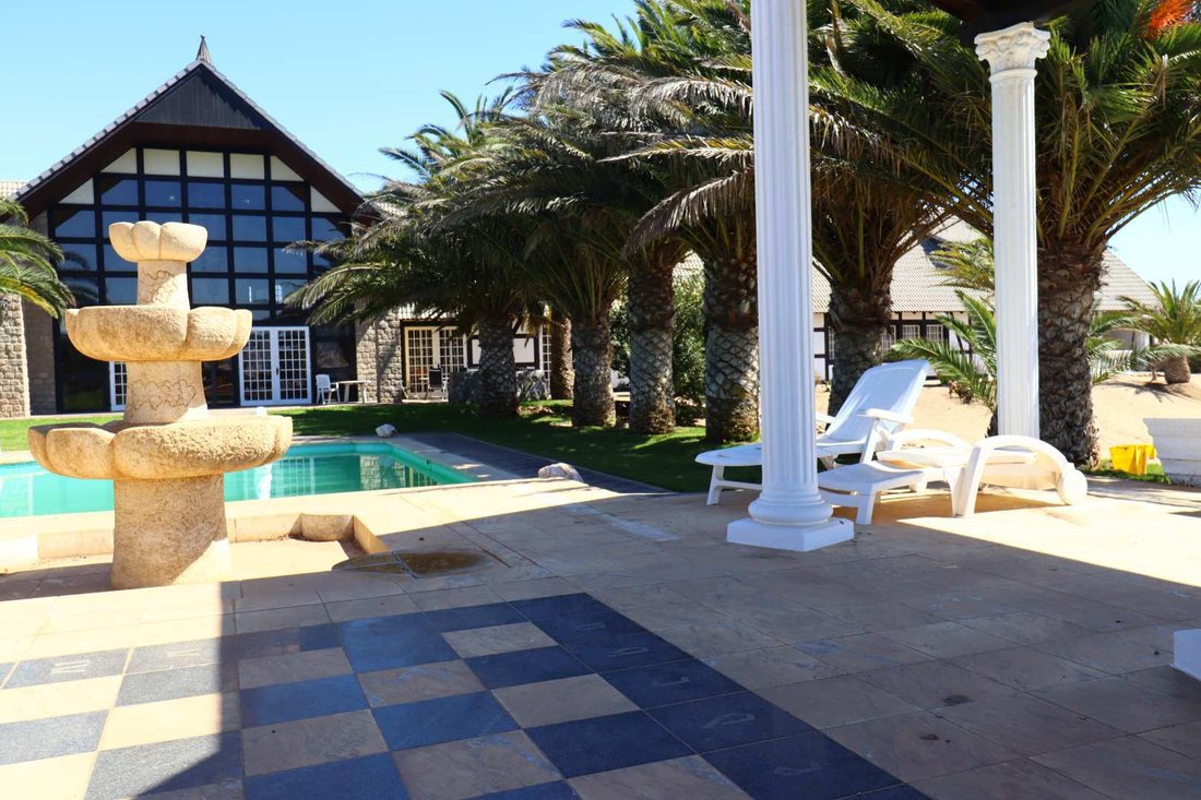 Farm Ranch in Swakopmund, Namibia 1 - 17964141