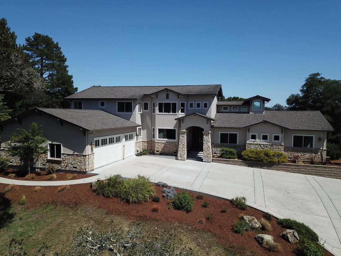 House in Aptos, California, United States 1 - 17963790