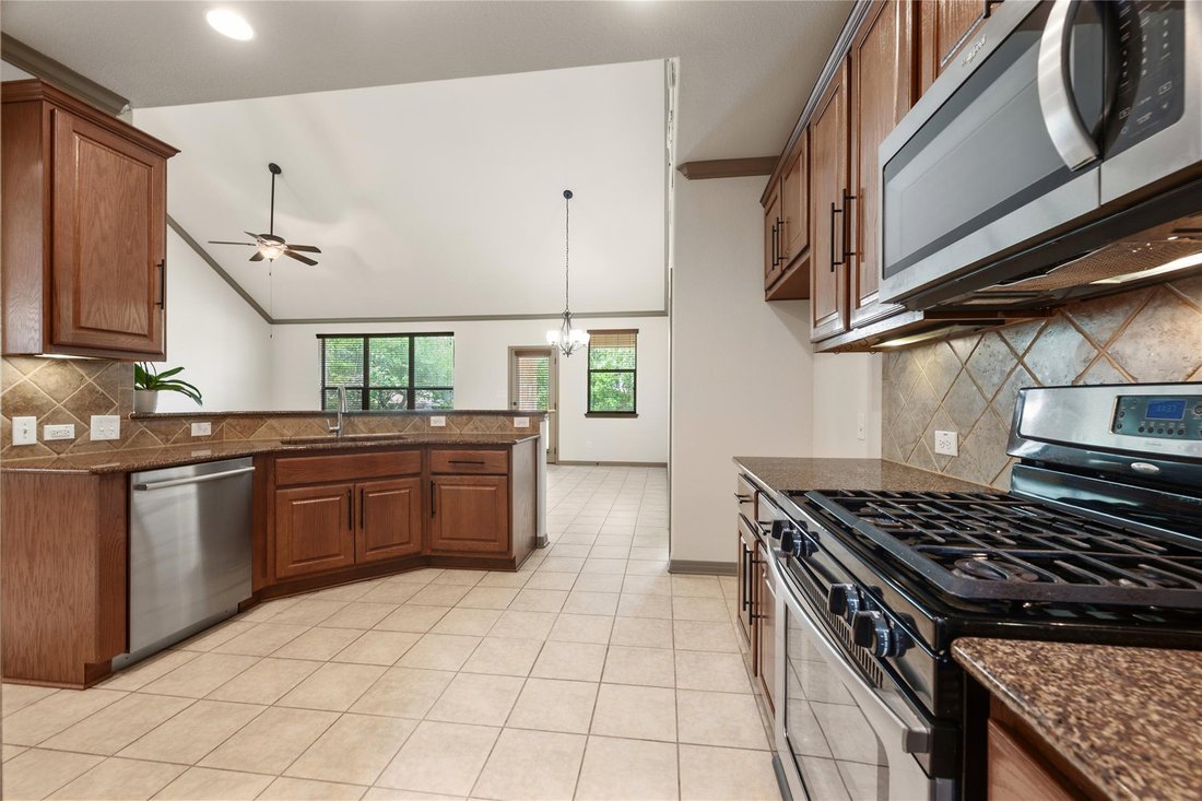 Casa a Austin, Texas, Stati Uniti 5 - 17963753