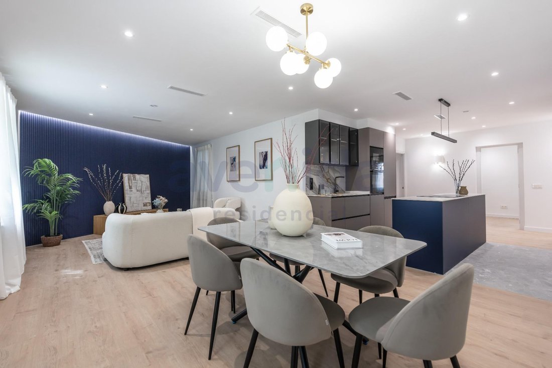 Apartment in Centro, Madrid, Spain 1 - 16994788