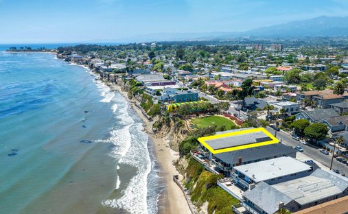 Goleta, Kalifornien, Vereinigte Staaten 1