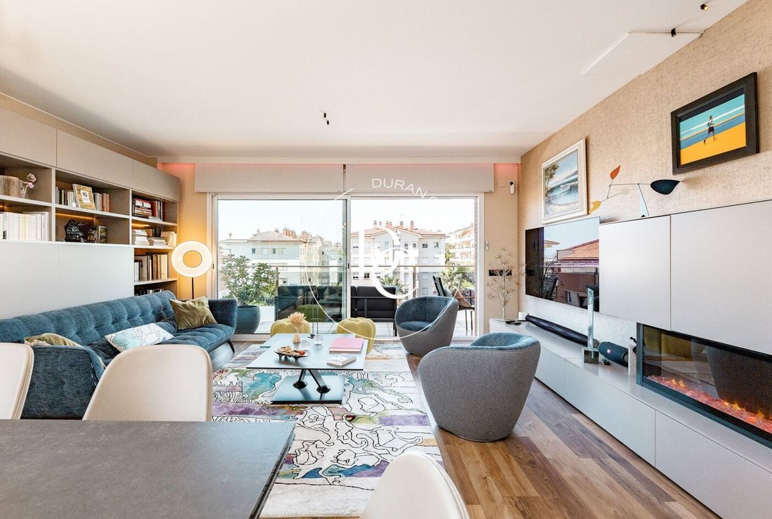 Penthouse in Sitges, Catalonia, Spain 1 - 17964135