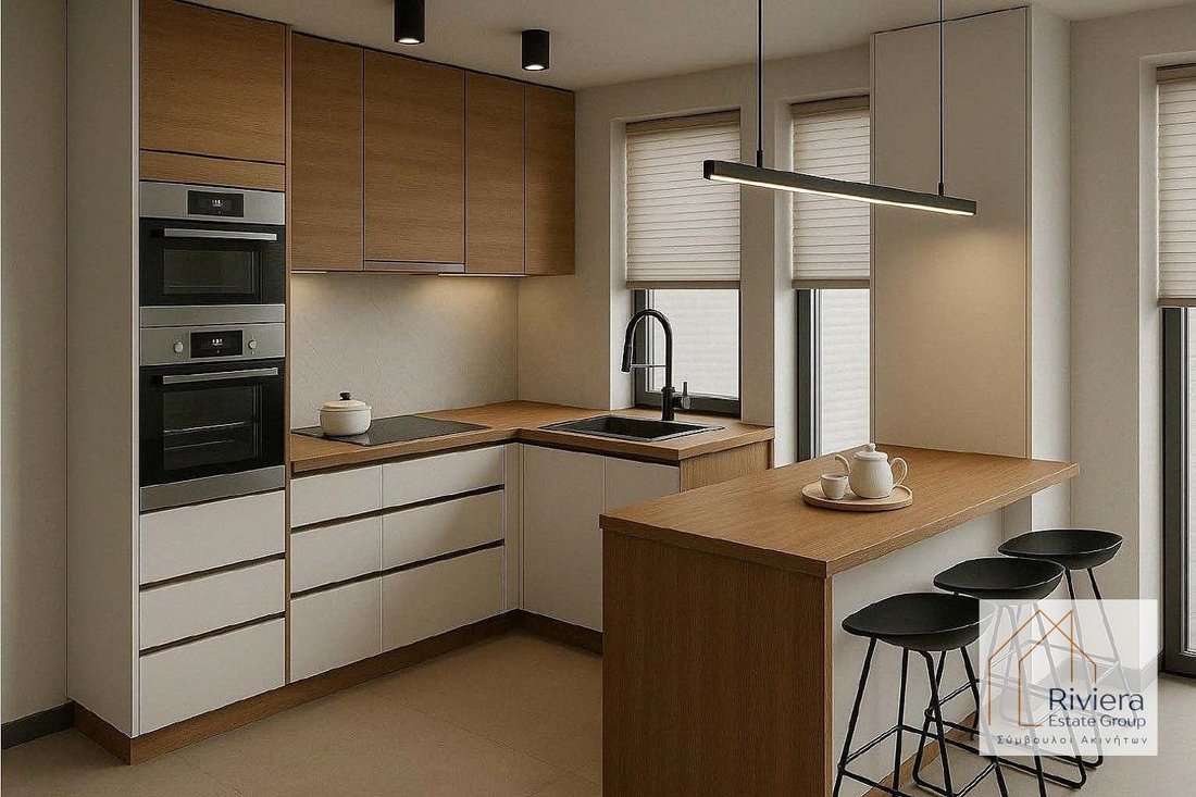 Apartment in Glyfada, Attica, Greece 3 - 17964017