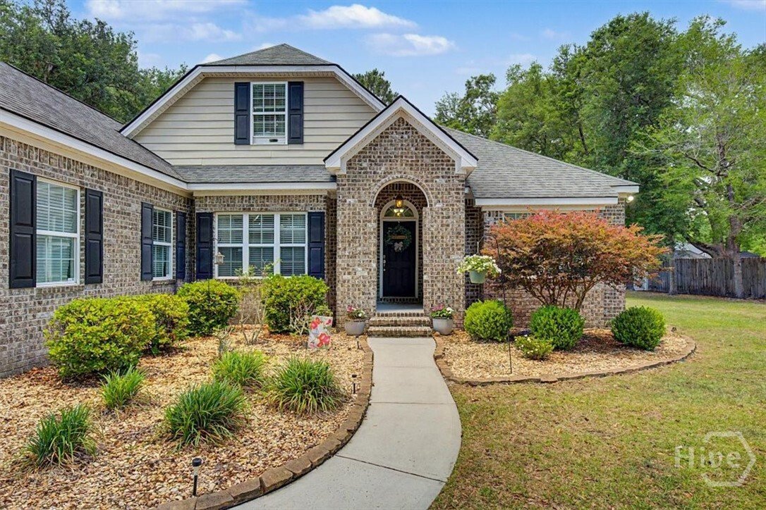 House in Guyton, Georgia, United States 3 - 17963889