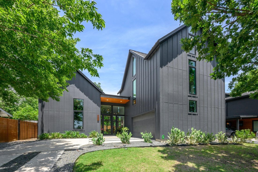 House in Austin, Texas, United States 1 - 17963751