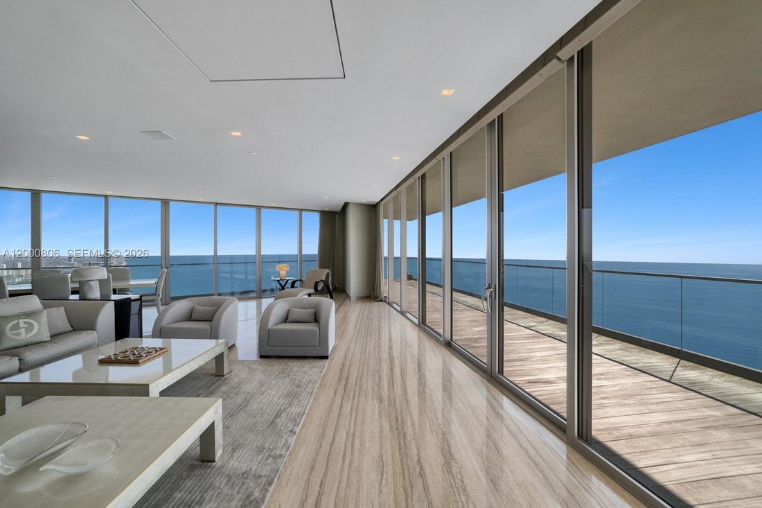 Condo in Sunny Isles Beach, Florida, United States 4 - 17696989