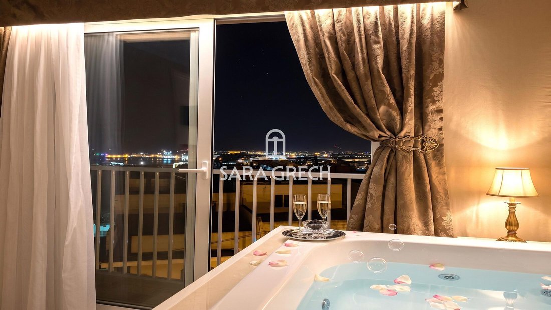 Apartment in Naxxar, Malta 4 - 17963740