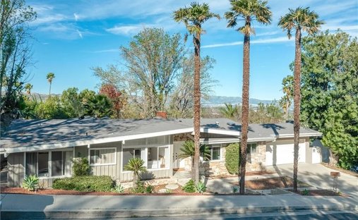 House in Los Angeles, California, United States 1