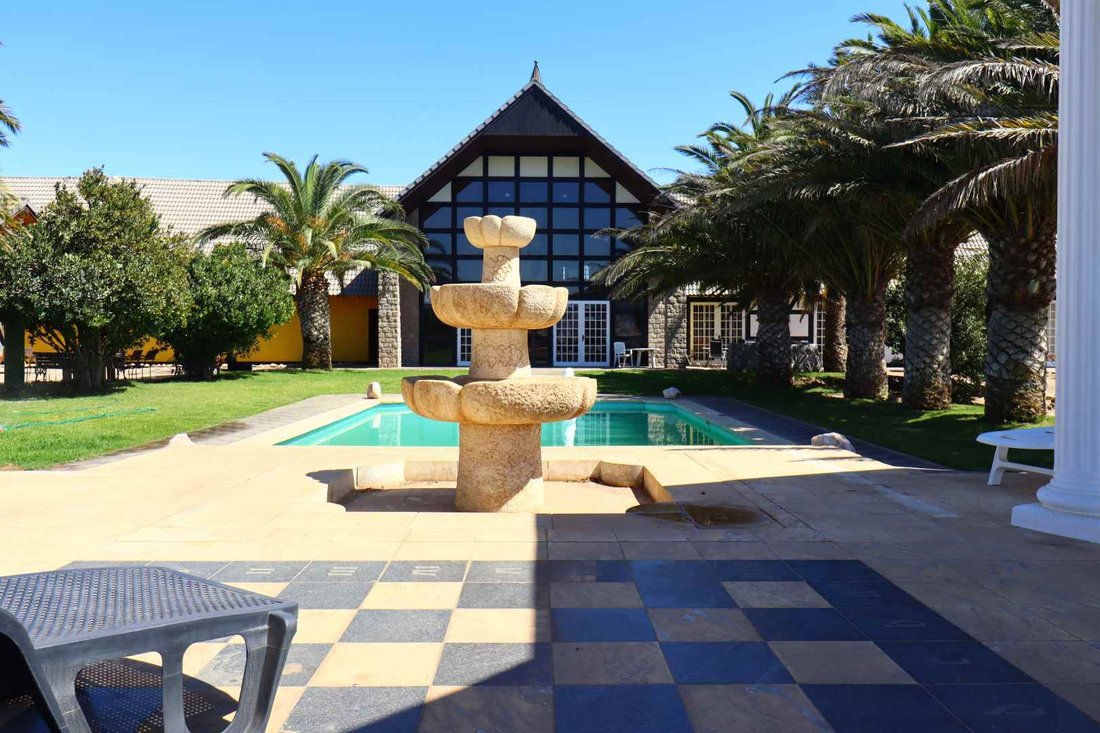 Farm Ranch in Swakopmund, Namibia 4 - 17964141