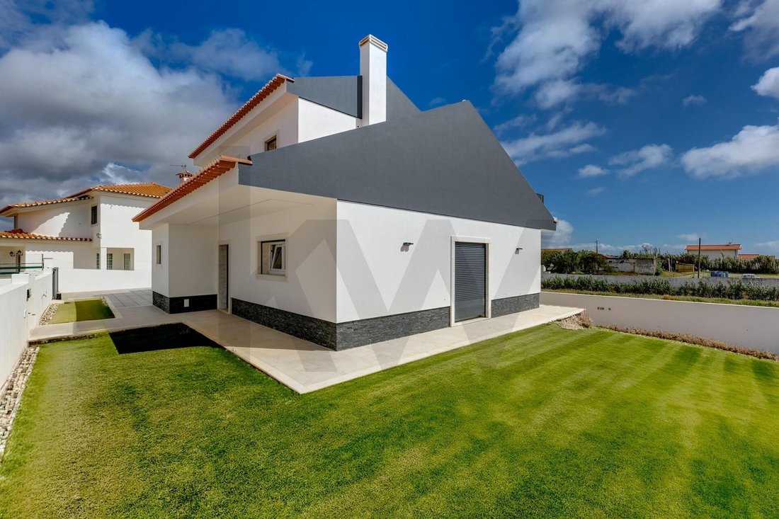 Townhouse in Encarnacao, Lisbon, Portugal 2 - 16575249