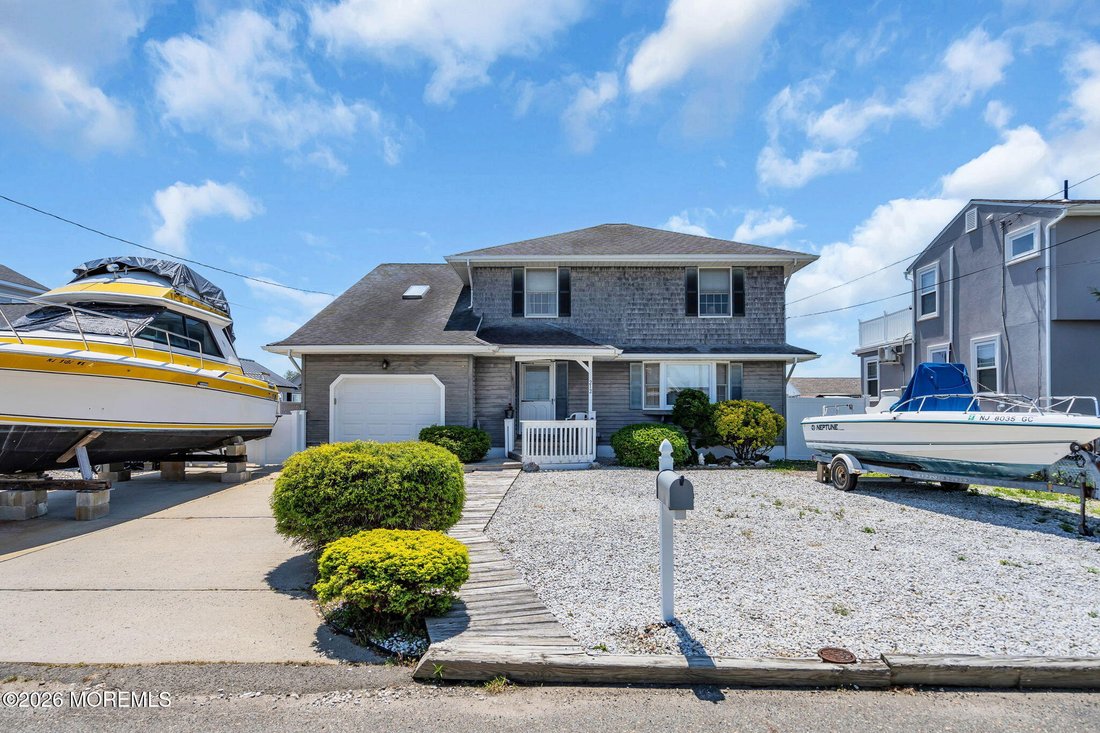 House in Berkeley Township, New Jersey, United States 1 - 17963669