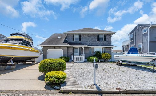 House in Berkeley Township, New Jersey, United States 1