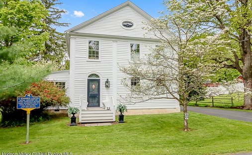 House in Spencertown, New York, United States 1