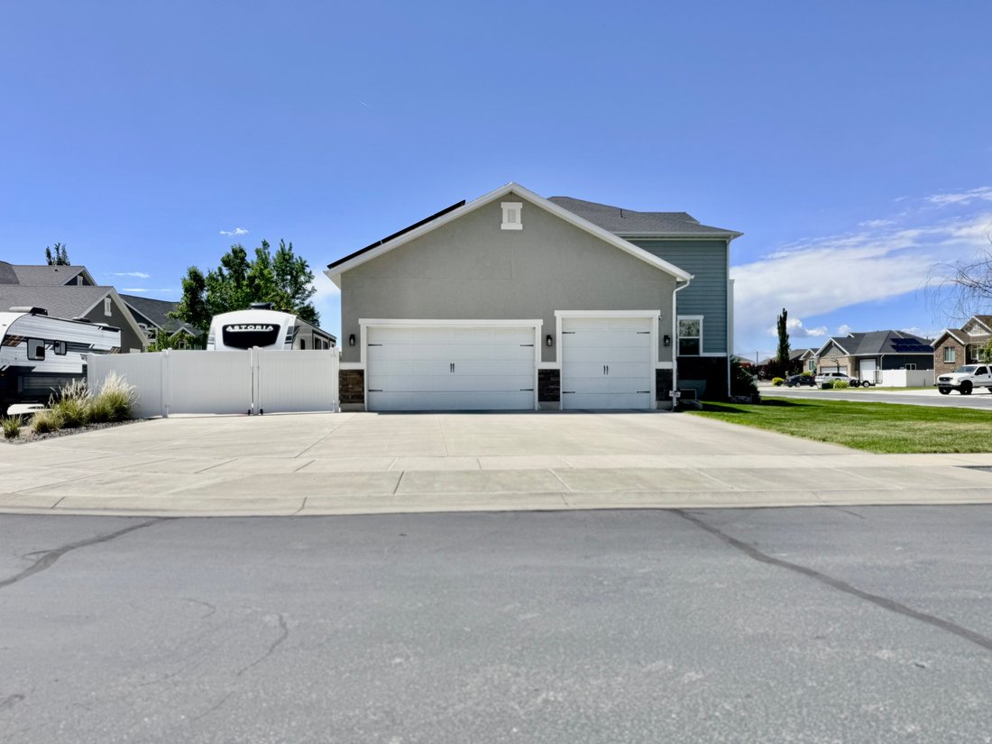 House in Ogden, Utah, United States 2 - 17963694