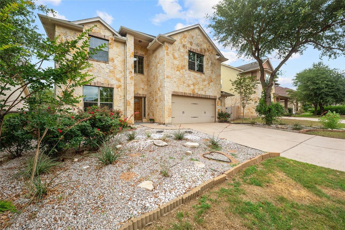 Casa a Austin, Texas, Stati Uniti 2 - 17963753