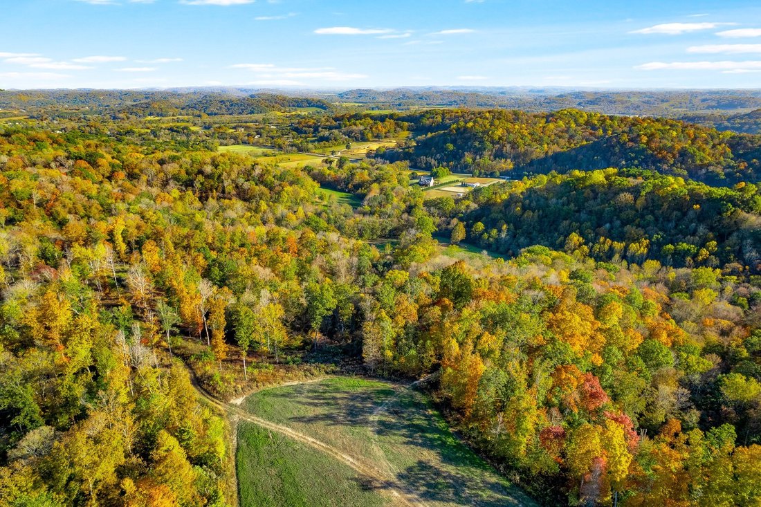 House in Franklin, Tennessee, United States 2 - 17963727