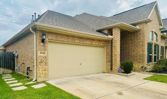 House in Richmond, Texas, United States 3 - 17964059