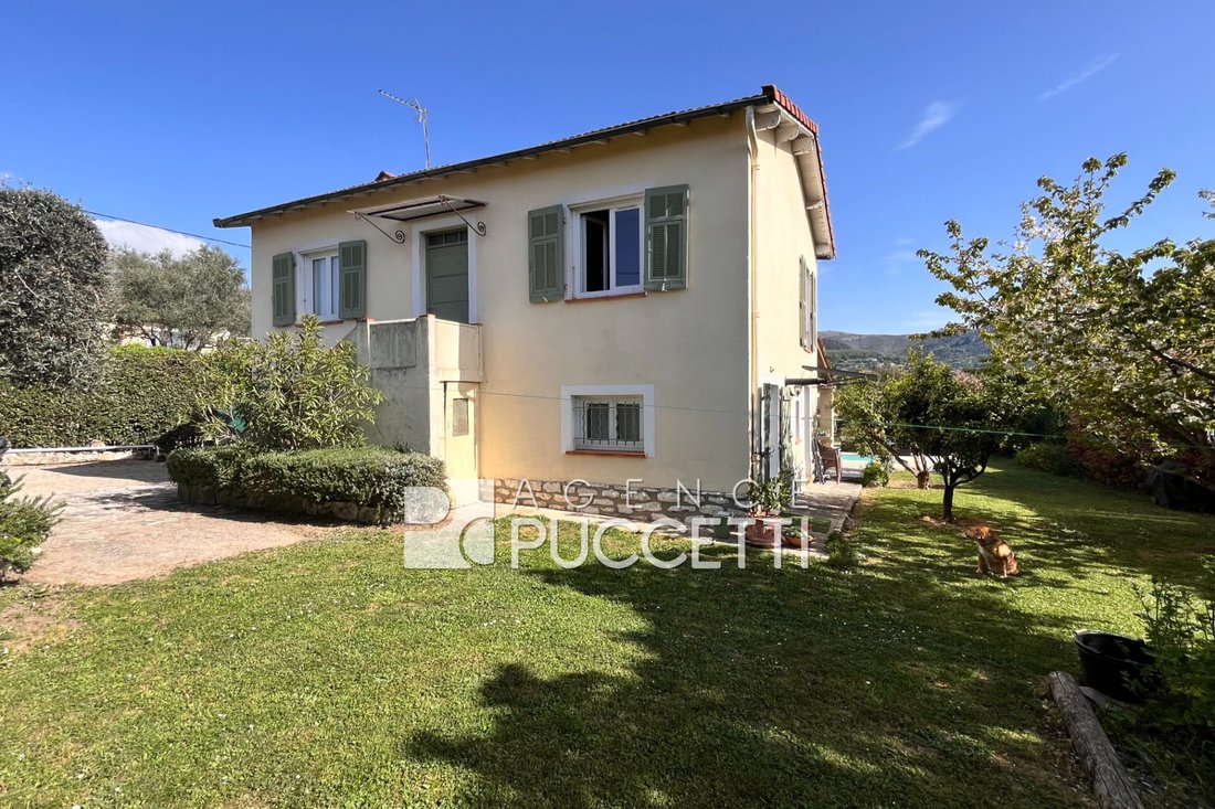 Villa in Plan de Noves, Vence, France 2 - 17964171
