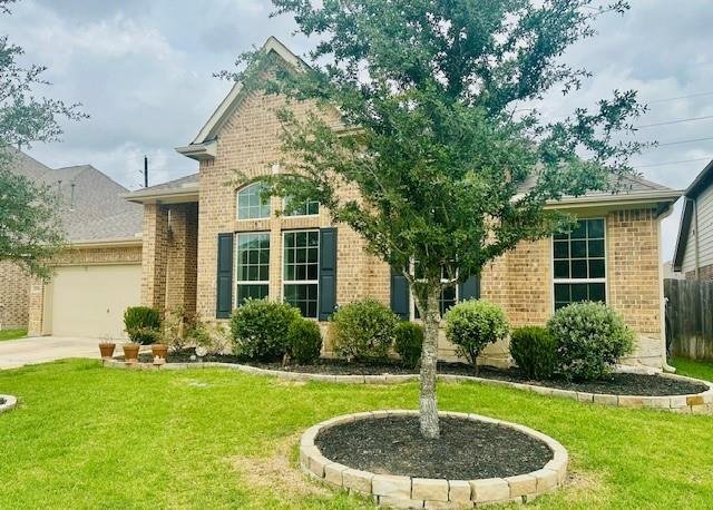 House in Richmond, Texas, United States 2 - 17964059