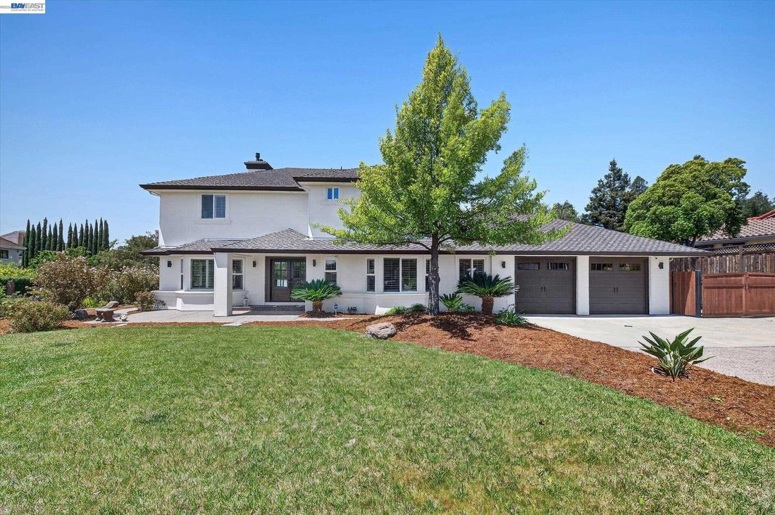 House in Livermore, California, United States 1 - 17963799
