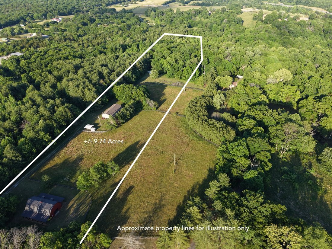 House in College Grove, Tennessee, United States 3 - 17963714