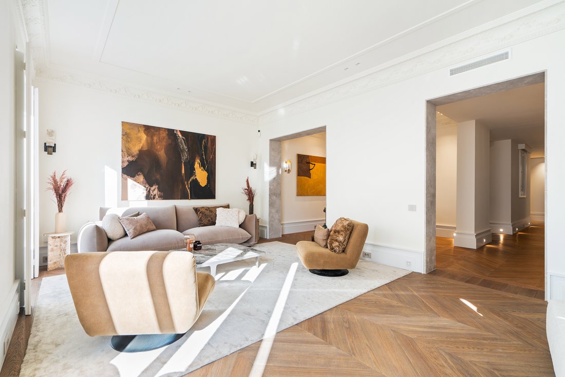 Apartment in Centro, Madrid, Spain 4 - 17964115