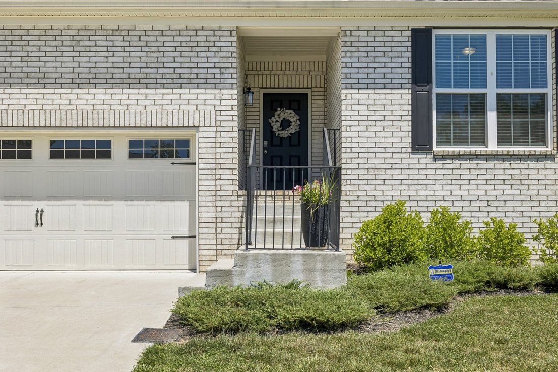 House in Hendersonville, Tennessee, United States 4 - 17963717