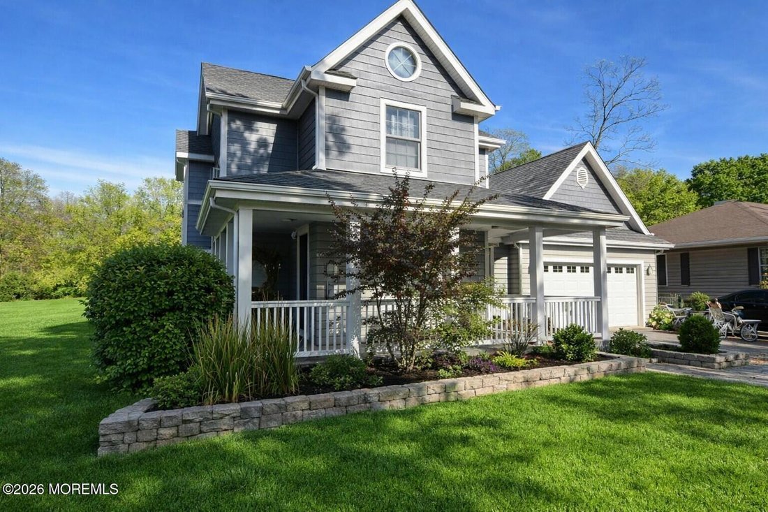 House in Stafford Township, New Jersey, United States 3 - 17963665