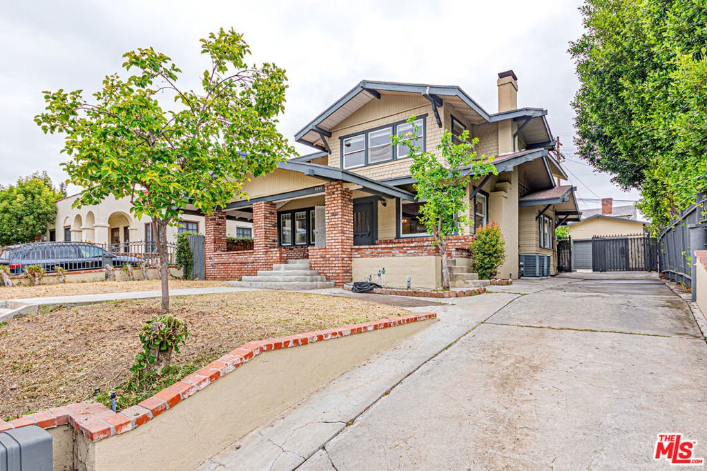 House in Los Angeles, California, United States 1 - 17963617