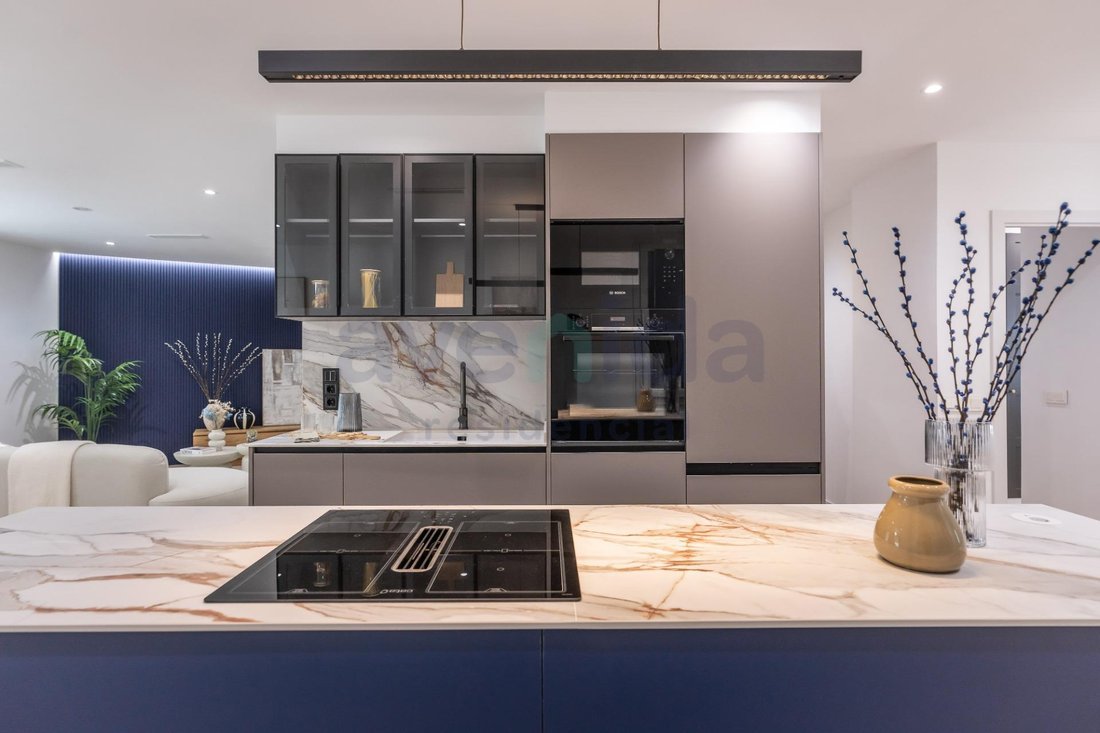 Apartment in Centro, Madrid, Spain 2 - 16994788