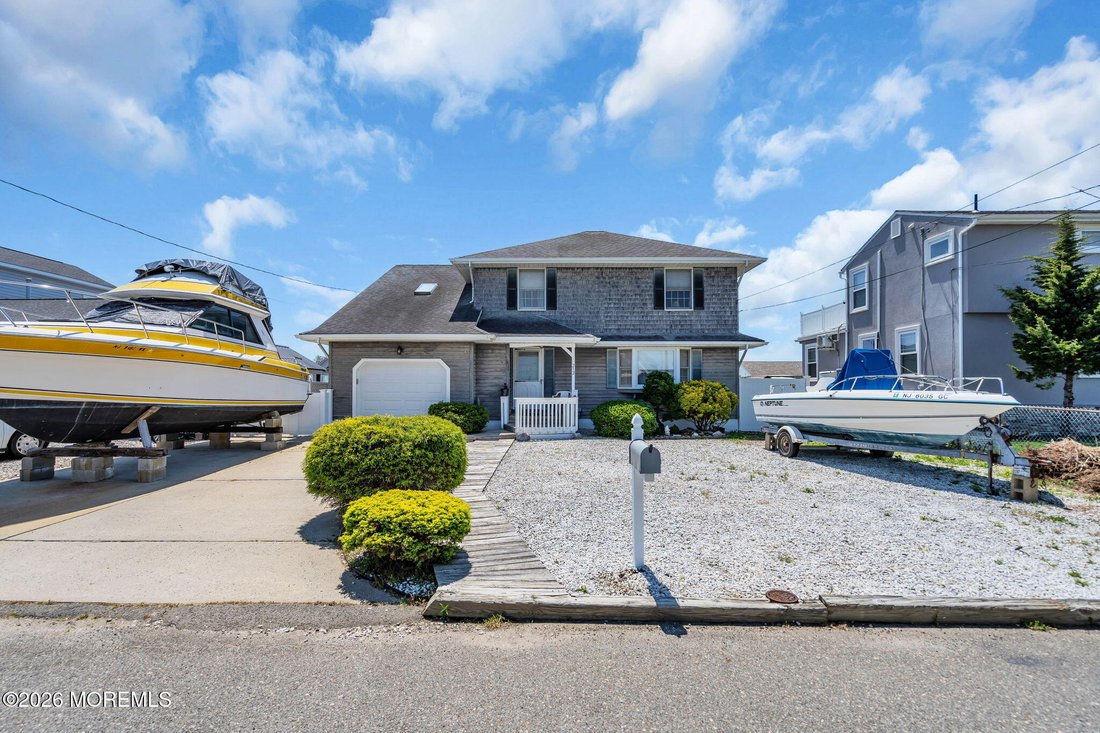 House in Berkeley Township, New Jersey, United States 2 - 17963669