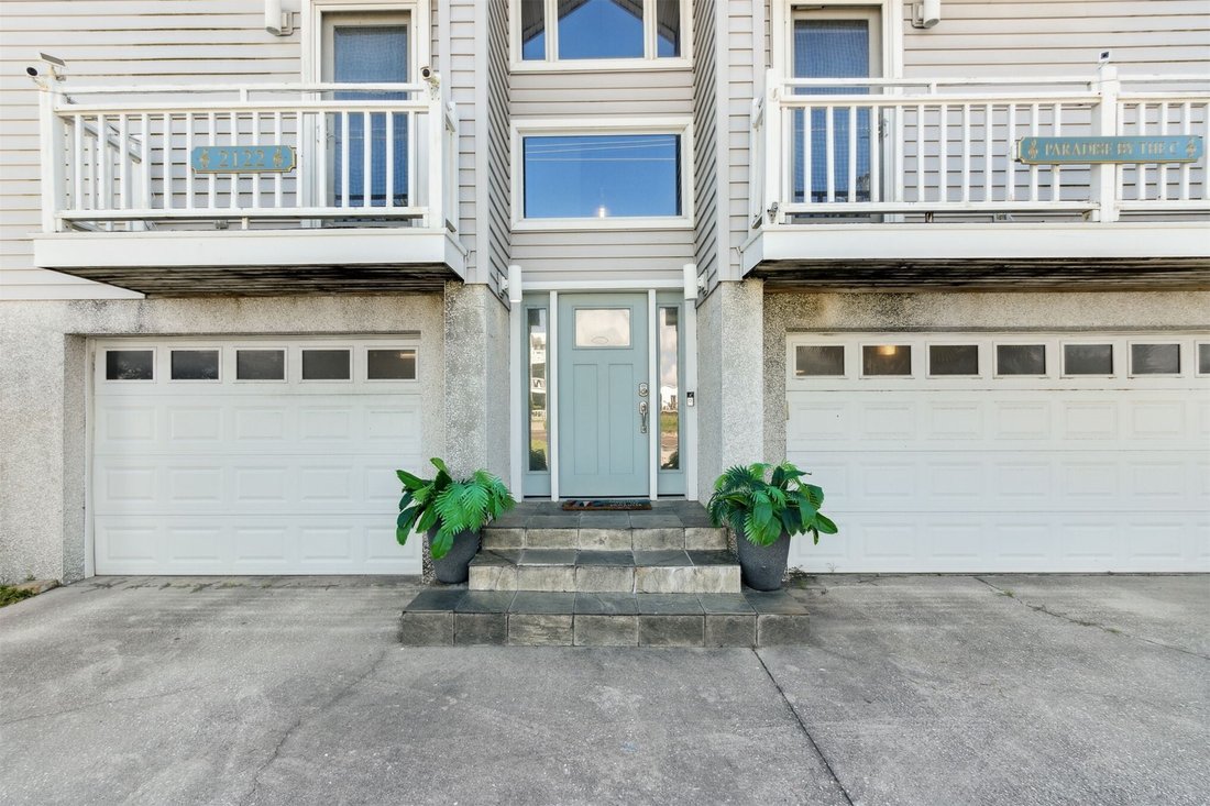 House in Fernandina Beach, Florida, United States 2 - 17963586