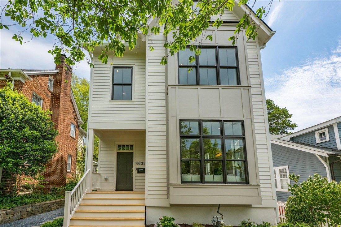 House in Washington, District of Columbia, United States 3 - 17849044