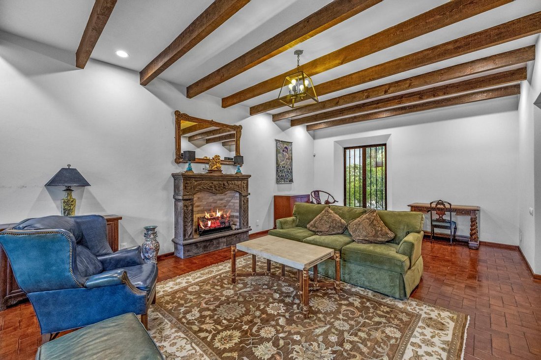 House in San Miguel de Allende, Guanajuato, Mexico 2 - 17963730