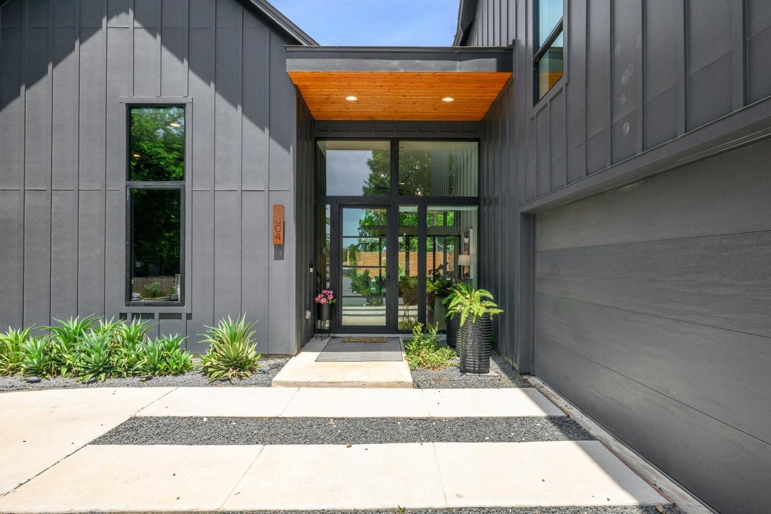 House in Austin, Texas, United States 3 - 17963751
