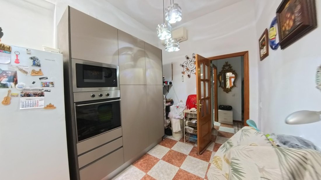 Apartment in Cadiz, Andalusia, Spain 5 - 17964117
