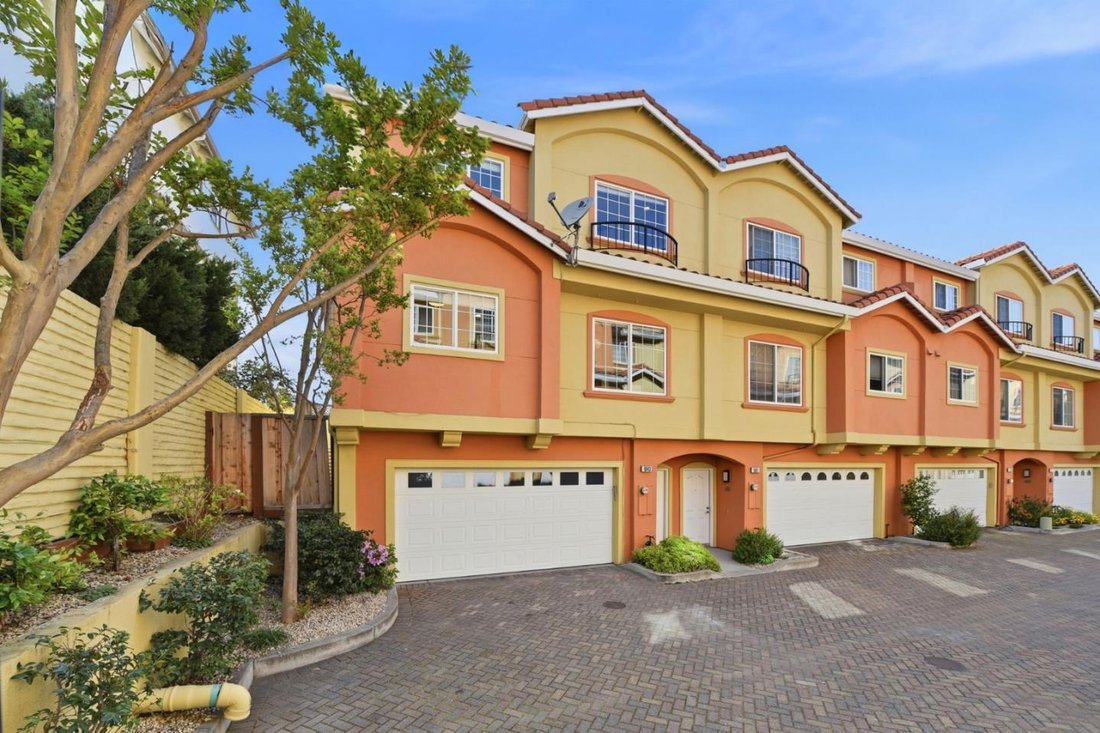 Townhouse in Santa Clara, California, United States 2 - 17963779