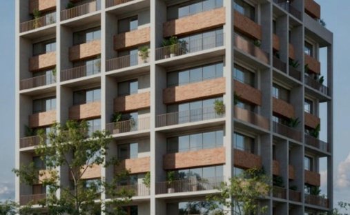 Apartamento en Medellín, Antioquia, Colombia 1