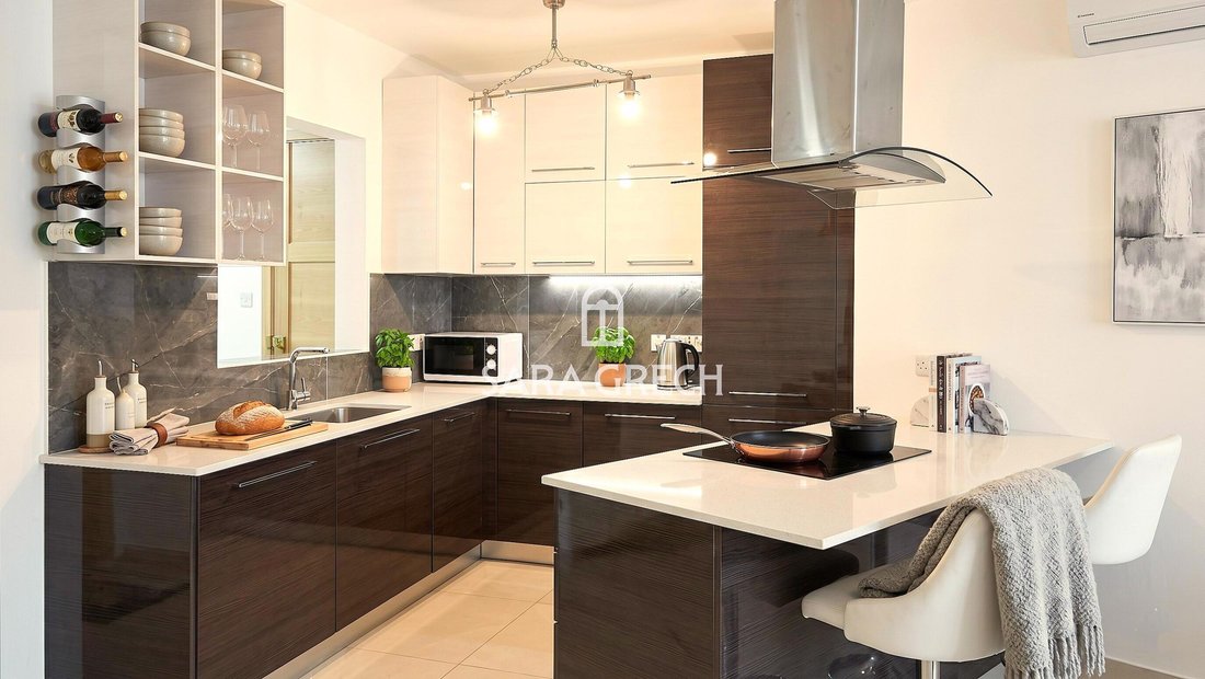 Apartment in Naxxar, Malta 5 - 17963740