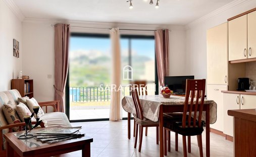 Penthouse en Mġarr, Malta 1