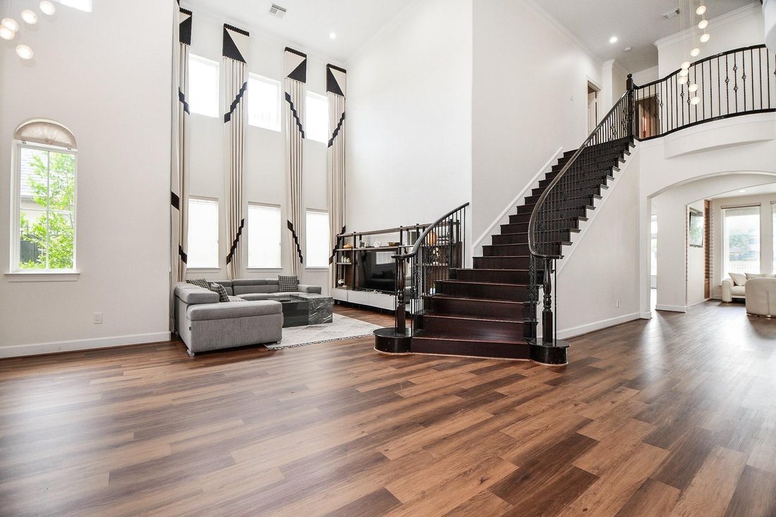 House in Houston, Texas, United States 2 - 17529709