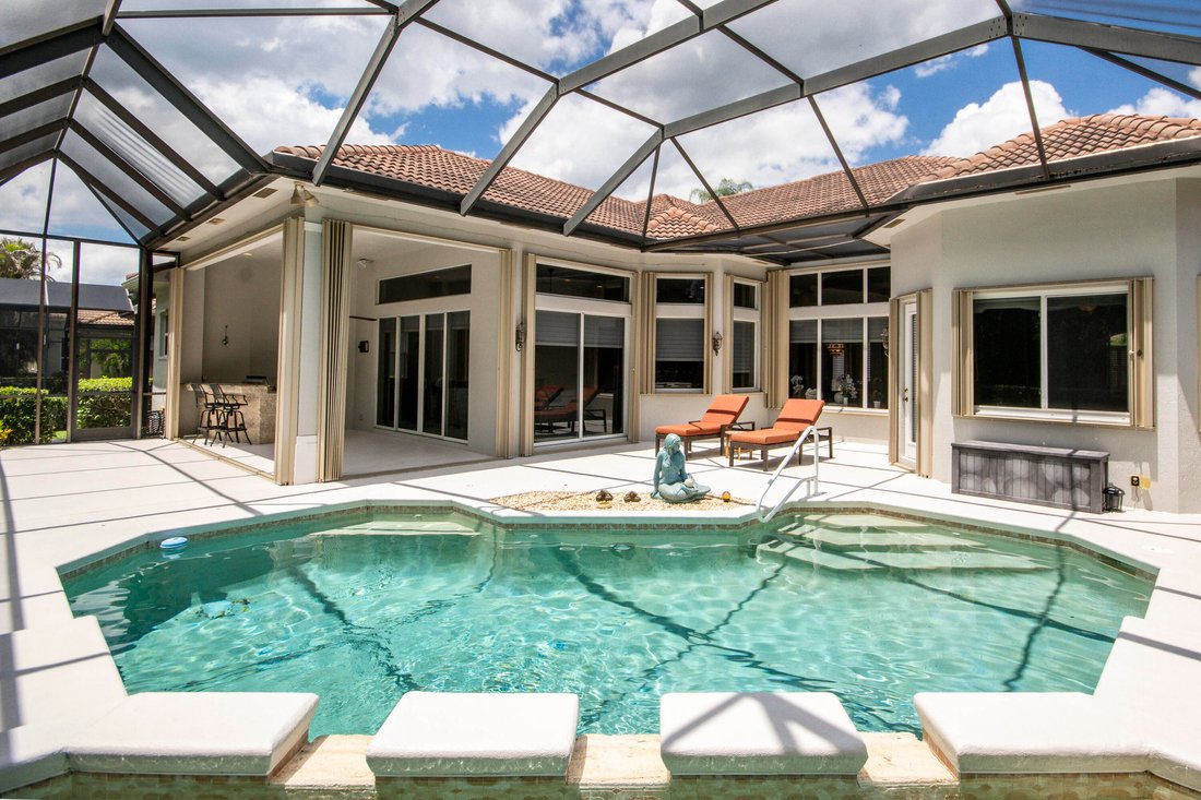 House in Port St. Lucie, Florida, United States 4 - 17963947