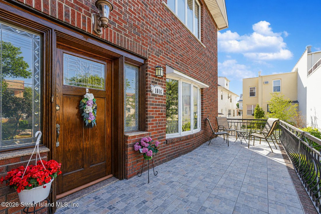 Apartment in New York, New York, United States 4 - 17963591