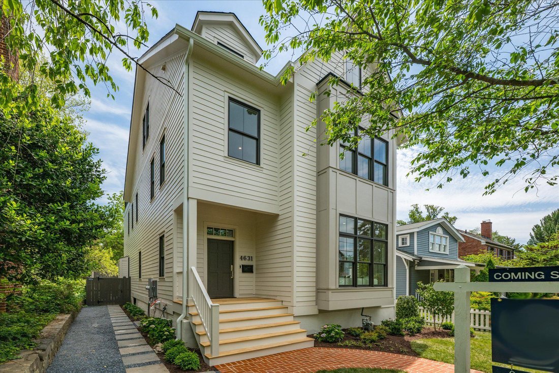 House in Washington, District of Columbia, United States 2 - 17849044