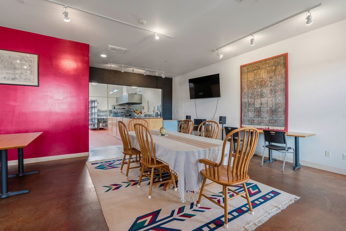 Townhouse in Santa Fe, New Mexico, United States 4 - 17963931