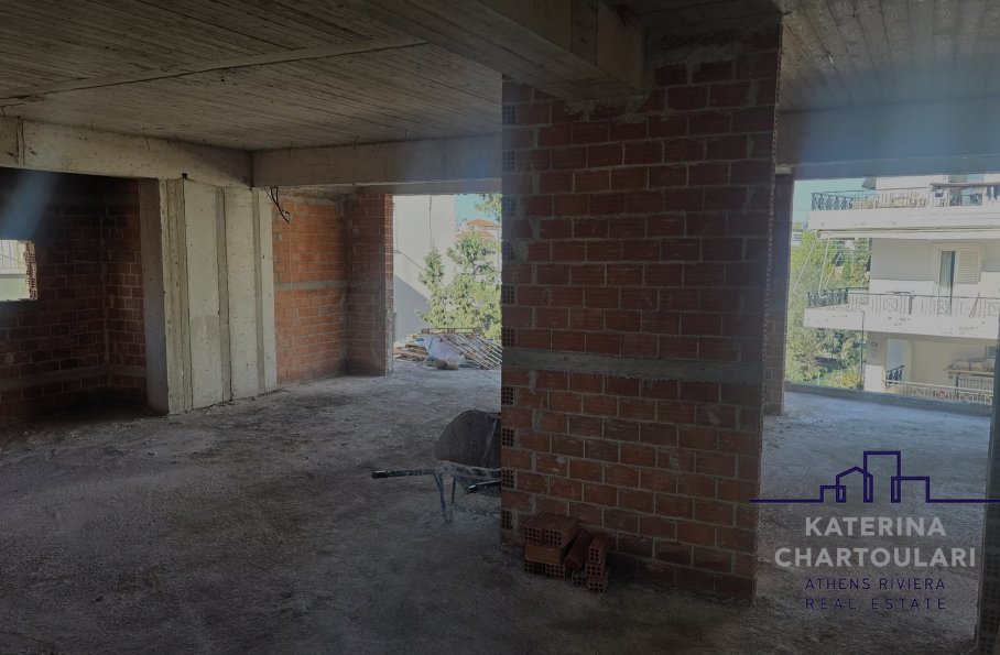 Apartment in Voula, Attica, Greece 5 - 17428879