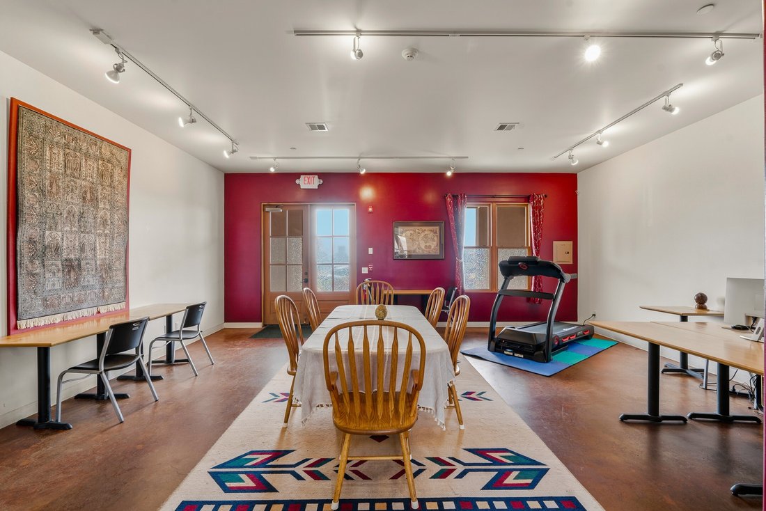 Townhouse in Santa Fe, New Mexico, United States 1 - 17963931