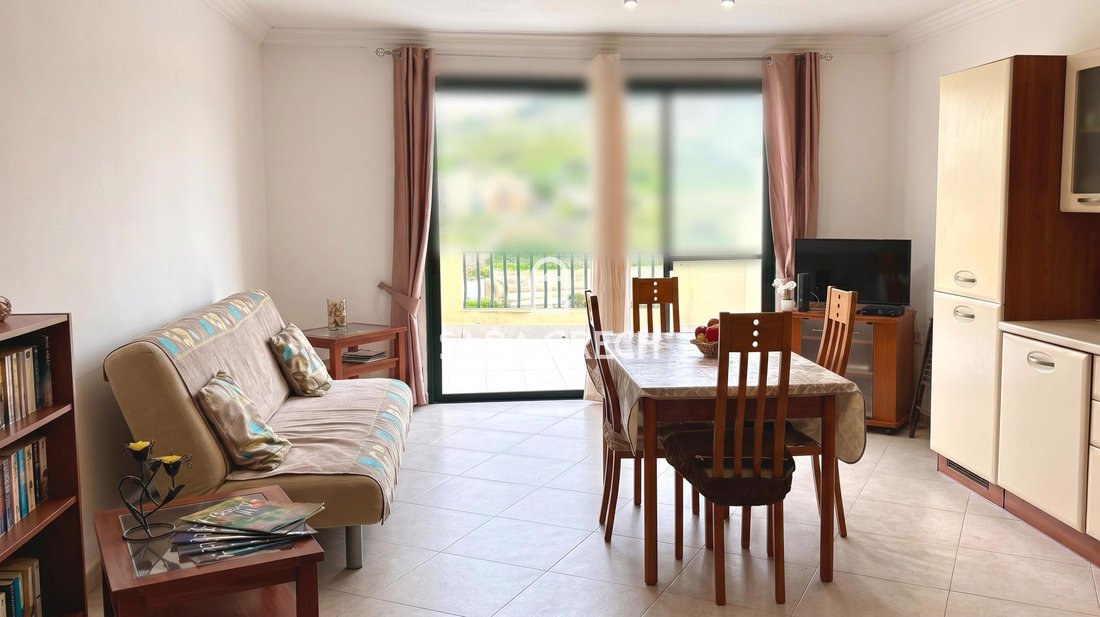 Apartment in Mgarr, Malta 2 - 17963685