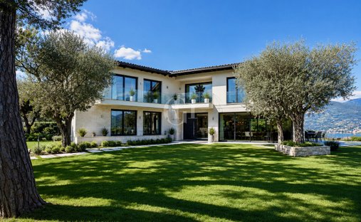 Villa à San Felice del Benaco, Lombardie, Italie 1